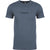 Fly Racing Lost Men's Short-Sleeve Shirts