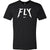 Fly Racing Master Men's Short-Sleeve Shirts