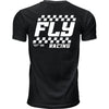 Fly Racing Staple Men's Short-Sleeve Shirts