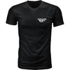 Fly Racing Staple Men's Short-Sleeve Shirts