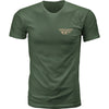 Fly Racing Staple Men's Short-Sleeve Shirts