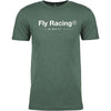Fly Racing Trademark Men's Short-Sleeve Shirts