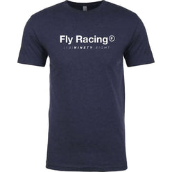 Fly Racing Trademark Men's Short-Sleeve Shirts