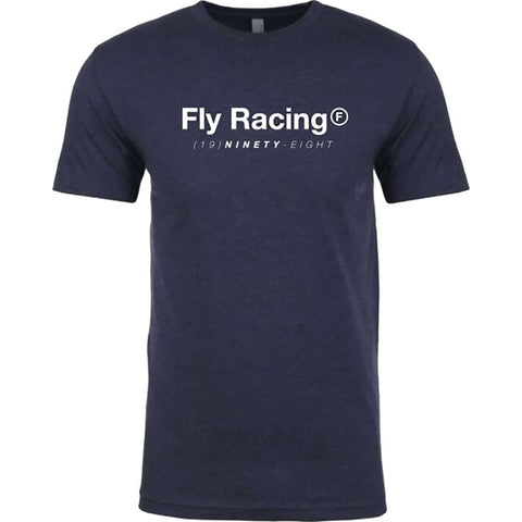 Fly Racing Trademark Men's Short-Sleeve Shirts-354