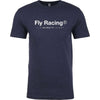 Fly Racing Trademark Men's Short-Sleeve Shirts