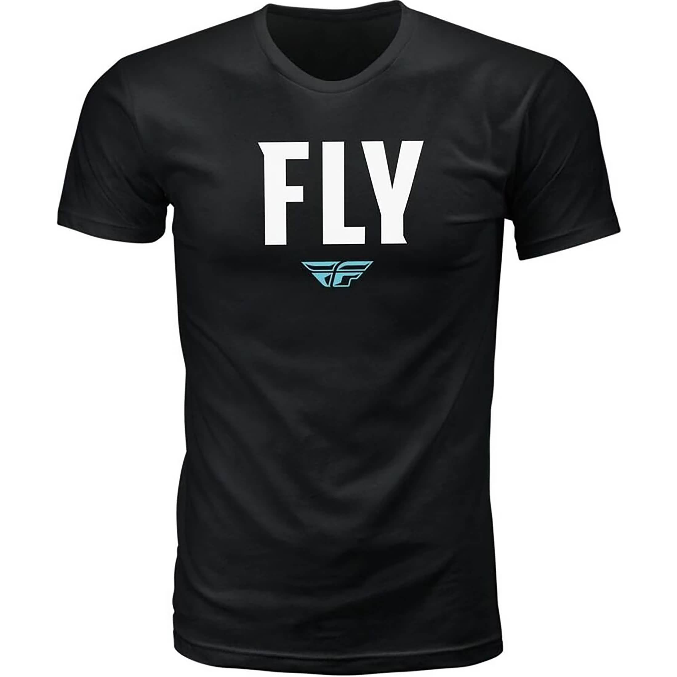Fly Racing WFH Men's Short-Sleeve Shirts-352