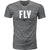Fly Racing WFH Men's Short-Sleeve Shirts