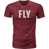 Fly Racing WFH Men's Short-Sleeve Shirts