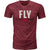 Fly Racing WFH Men's Short-Sleeve Shirts