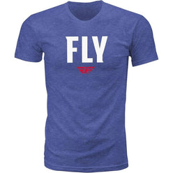 Fly Racing WFH Men's Short-Sleeve Shirts