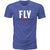 Fly Racing WFH Men's Short-Sleeve Shirts