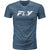 Fly Racing Worldwide Men's Short-Sleeve Shirts