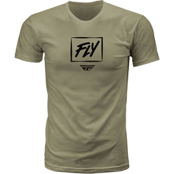 Fly Racing Zoom Men's Short-Sleeve Shirts