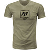 Fly Racing Zoom Men's Short-Sleeve Shirts