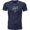 Fly Racing Zoom Men's Short-Sleeve Shirts