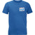 Fly Racing Graffiti Youth Short-Sleeve Shirts