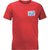 Fly Racing Graffiti Youth Short-Sleeve Shirts