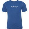 Fly Racing Lost Youth Short-Sleeve Shirts