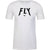 Fly Racing Master Youth Short-Sleeve Shirts
