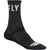 Fly Racing Screw Adult Socks