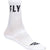 Fly Racing Screw Adult Socks