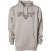 Fly Racing Edge Men's Hoody Pullover Sweatshirts
