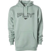 Fly Racing Edge Men's Hoody Pullover Sweatshirts