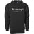 Fly Racing Trademark Men's Hoody Pullover Sweatshirts