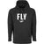 Fly Racing Weekender Men's Hoody Pullover Sweatshirts