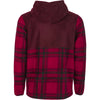 Fly Racing Half Men's Hoody Zip Sweatshirts