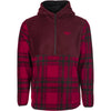 Fly Racing Half Men's Hoody Zip Sweatshirts