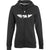 Fly Racing Corporate Women's Hoody Zip Sweatshirts