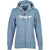 Fly Racing Corporate Women's Hoody Zip Sweatshirts