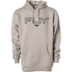 Fly Racing Edge Youth Hoody Pullover Sweatshirts