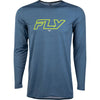 Fly Racing Enduro LS Men's MTB Jerseys