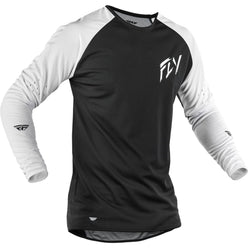 Fly Racing Gravity Dig LS Men's MTB Jerseys