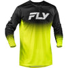 Fly Racing Rayce Sonar LS Men's MTB Jerseys