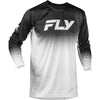 Fly Racing Rayce Sonar LS Men's MTB Jerseys