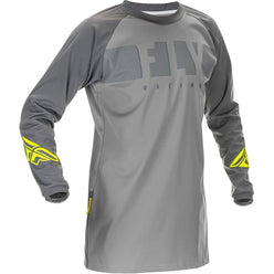 Fly Racing Windproof LS Men's MTB Jerseys