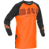 Fly Racing Windproof LS Men's MTB Jerseys