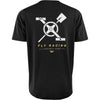Fly Racing Trail Dig SS Men's MTB Jerseys