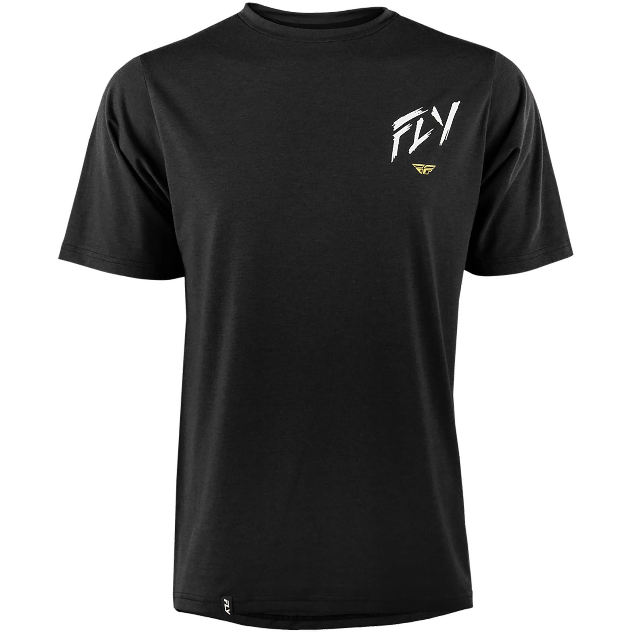 Fly Racing Trail Dig SS Men's MTB Jerseys-359
