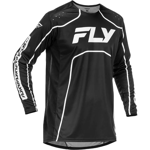 Fly Racing Rayce 2026 LS Youth MTB Jerseys-379