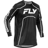Fly Racing Rayce 2026 LS Youth MTB Jerseys
