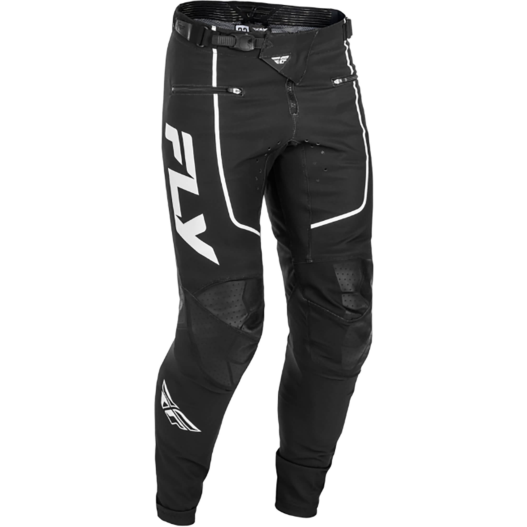 Fly Racing Rayce Men's MTB Pants-379