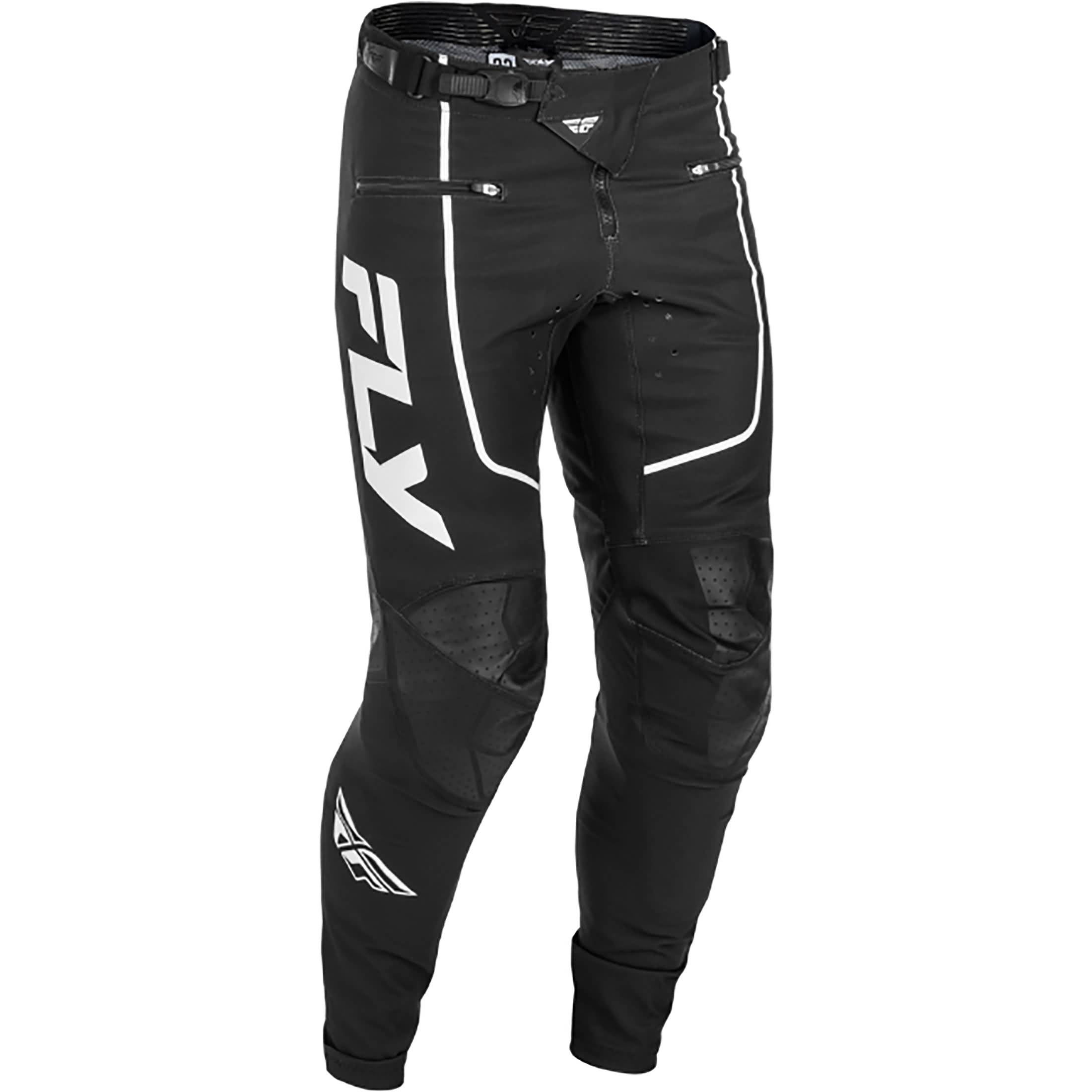 Fly Racing Rayce 2026 Youth MTB Pants-379