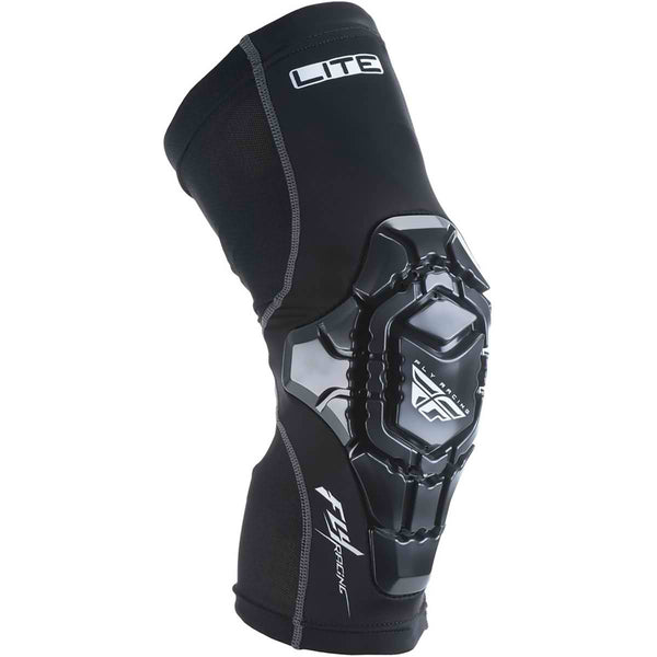Fly Racing Barricade Lite Elbow Guard Adult Off-Road Body Armor (Refur ...
