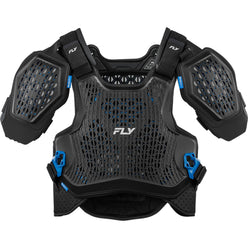 Fly Racing Blueprint RCH-2 Chest Protector Adult Off-Road Body Armor
