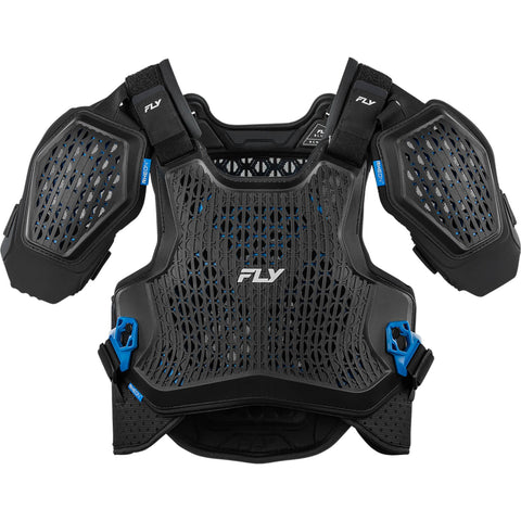Fly Racing Blueprint RCH-2 Chest Protector Adult Off-Road Body Armor-36-6002