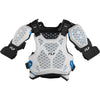 Fly Racing Blueprint RCH-3 Chest Protector Adult Off-Road Body Armor